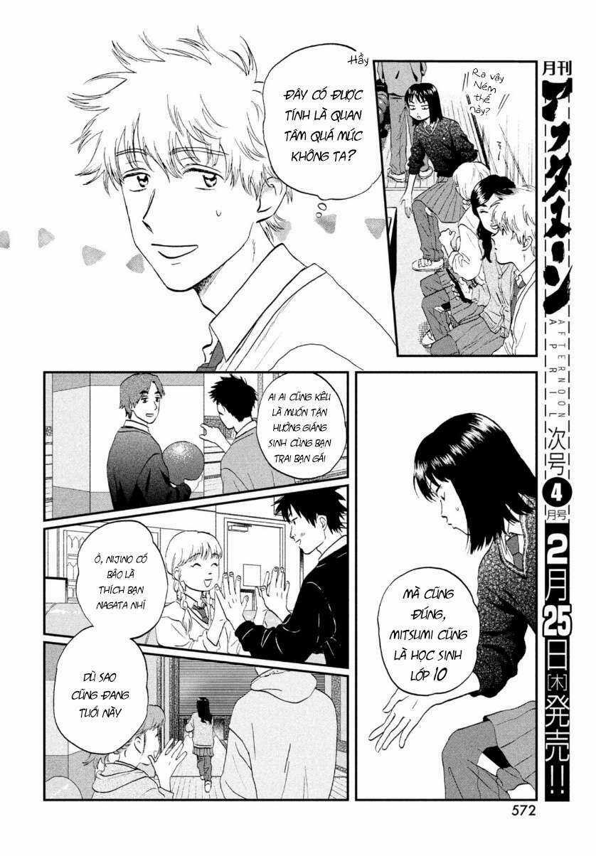 SKIP TO LOAFER - Chapter 28 - Trang 20