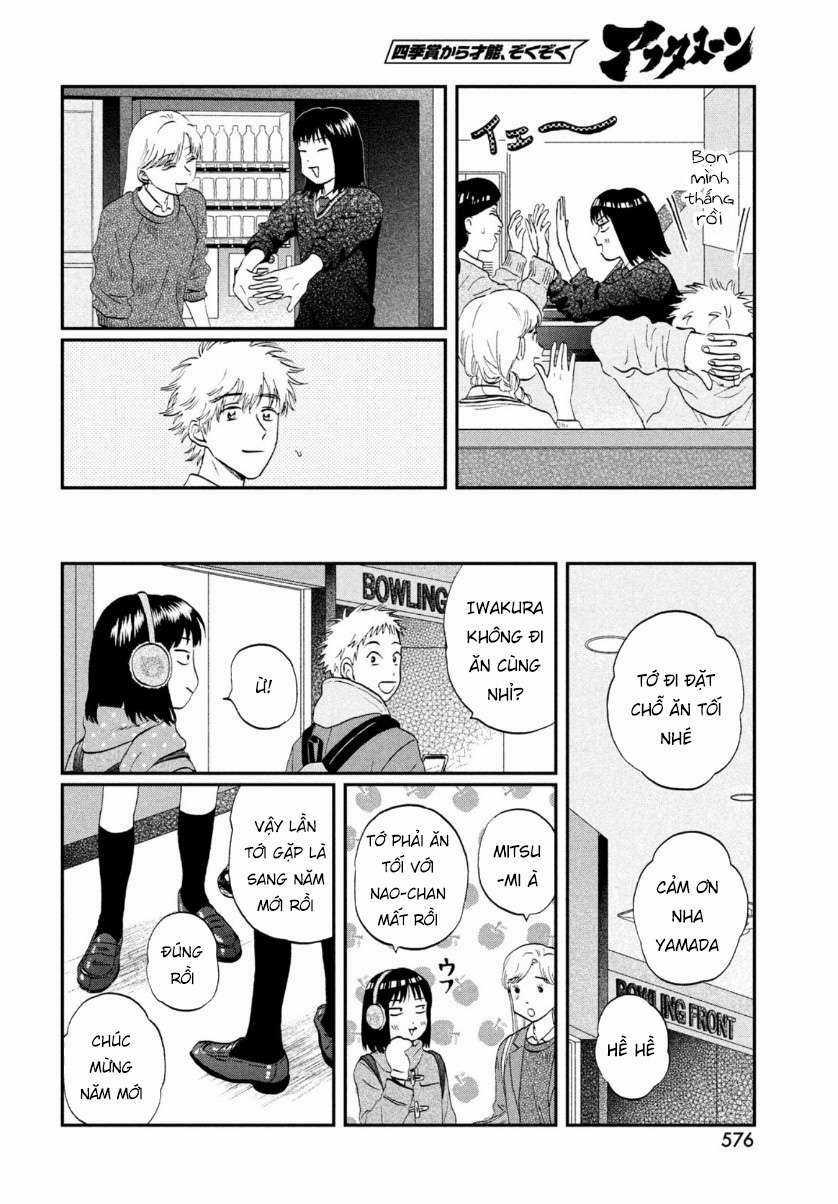 SKIP TO LOAFER - Chapter 28 - Trang 24