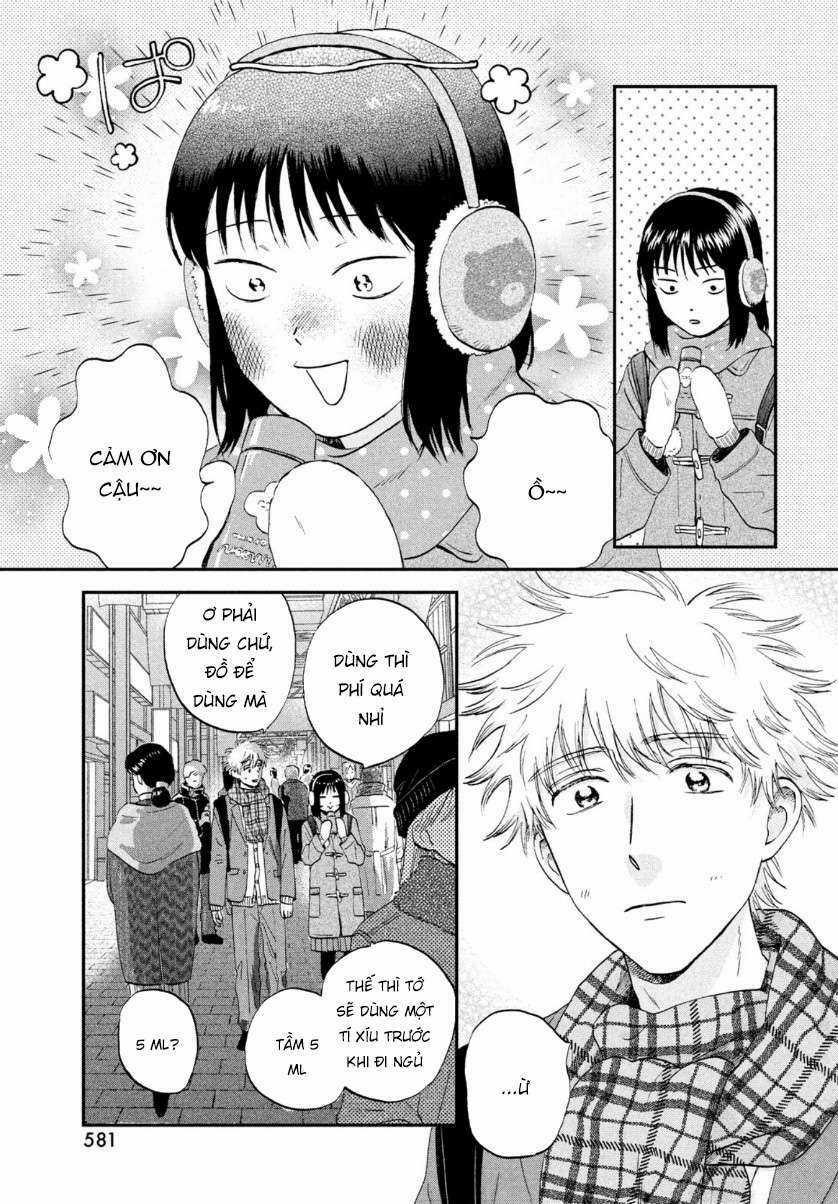 SKIP TO LOAFER - Chapter 28 - Trang 29