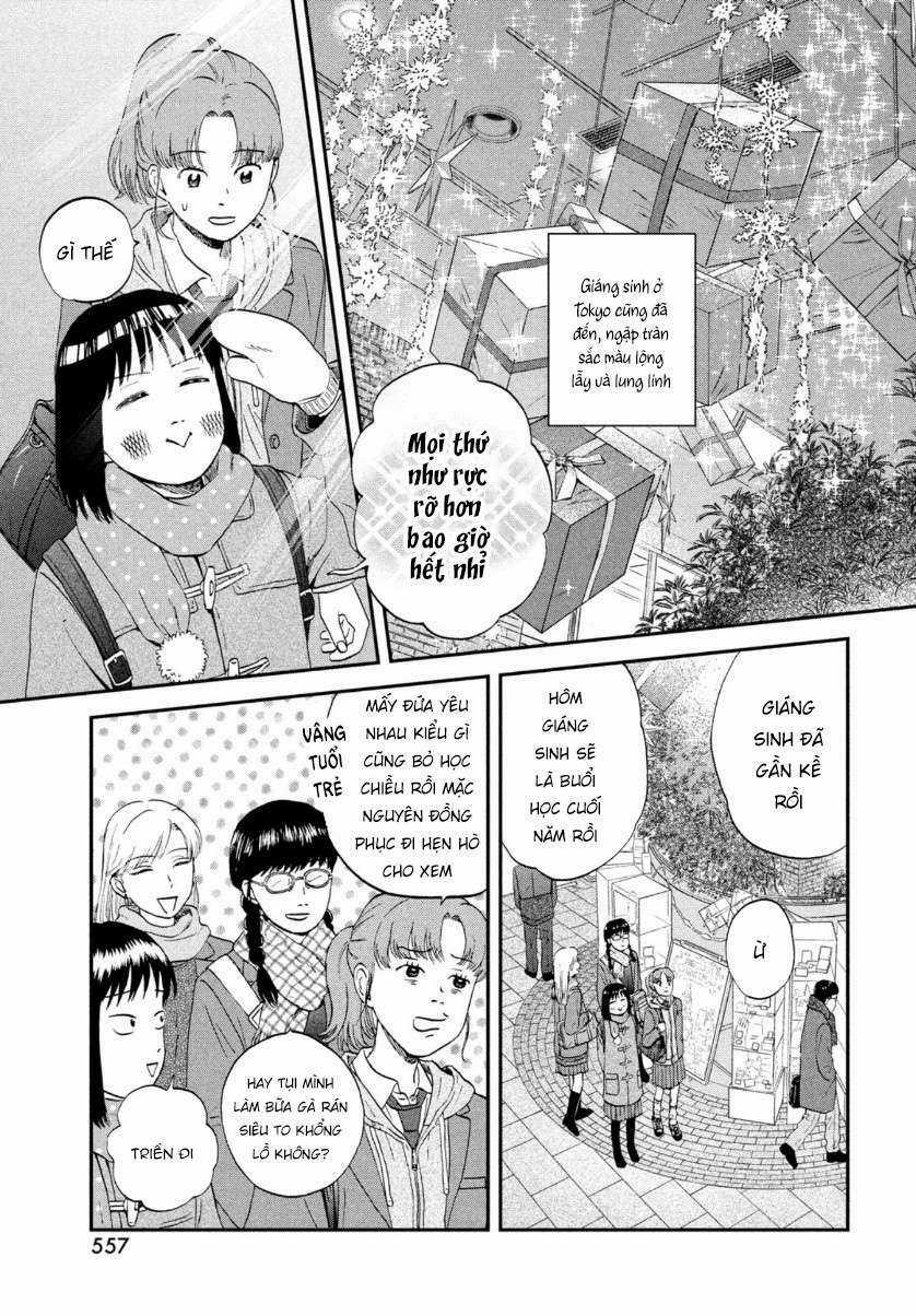 SKIP TO LOAFER - Chapter 28 - Trang 5