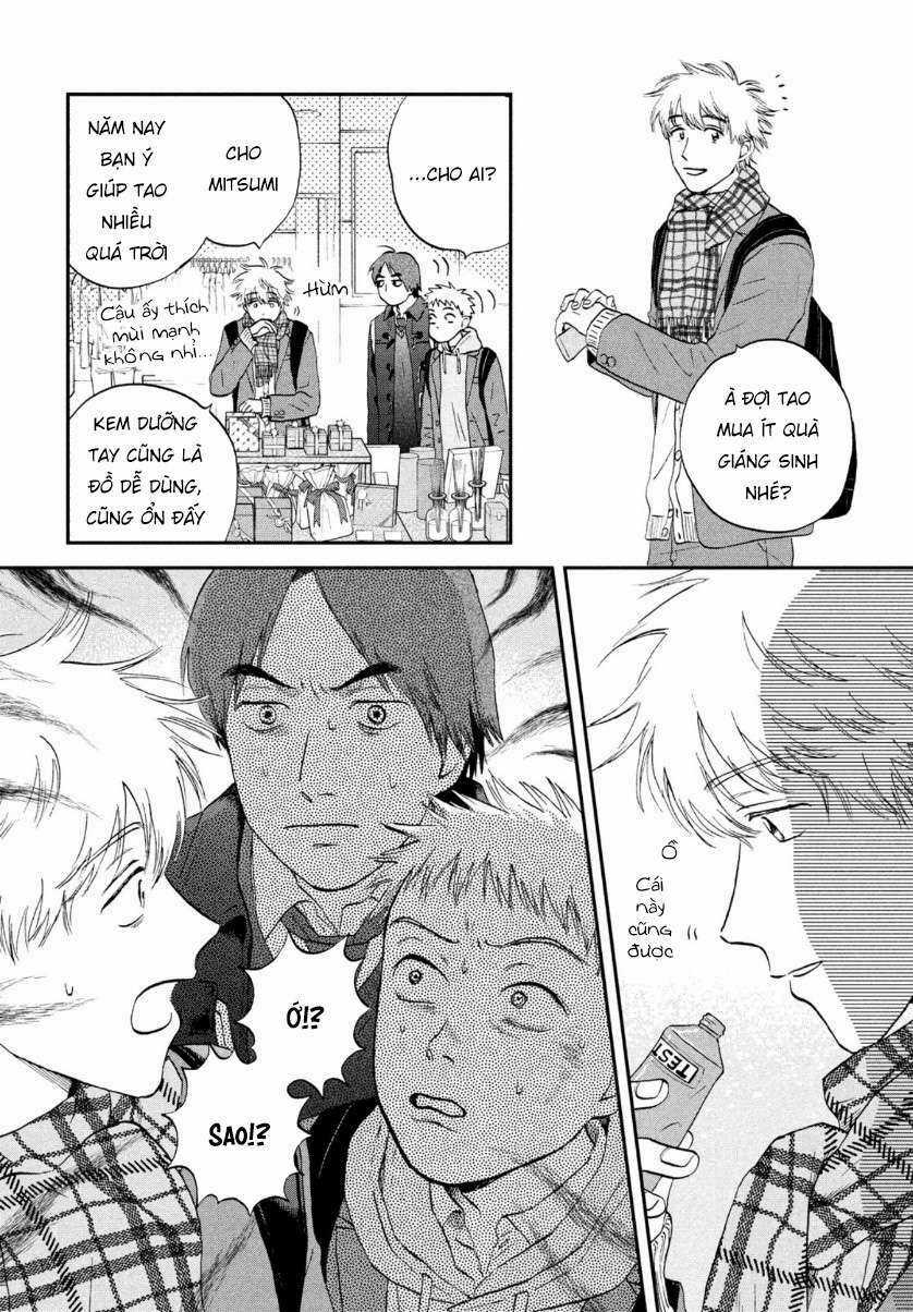 SKIP TO LOAFER - Chapter 28 - Trang 10