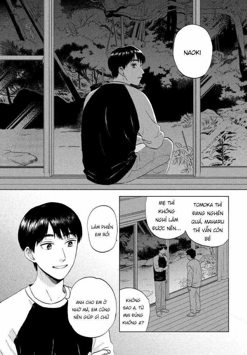 SKIP TO LOAFER - Chapter 29 - Trang 10