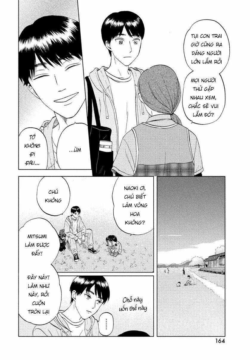 SKIP TO LOAFER - Chapter 29 - Trang 13