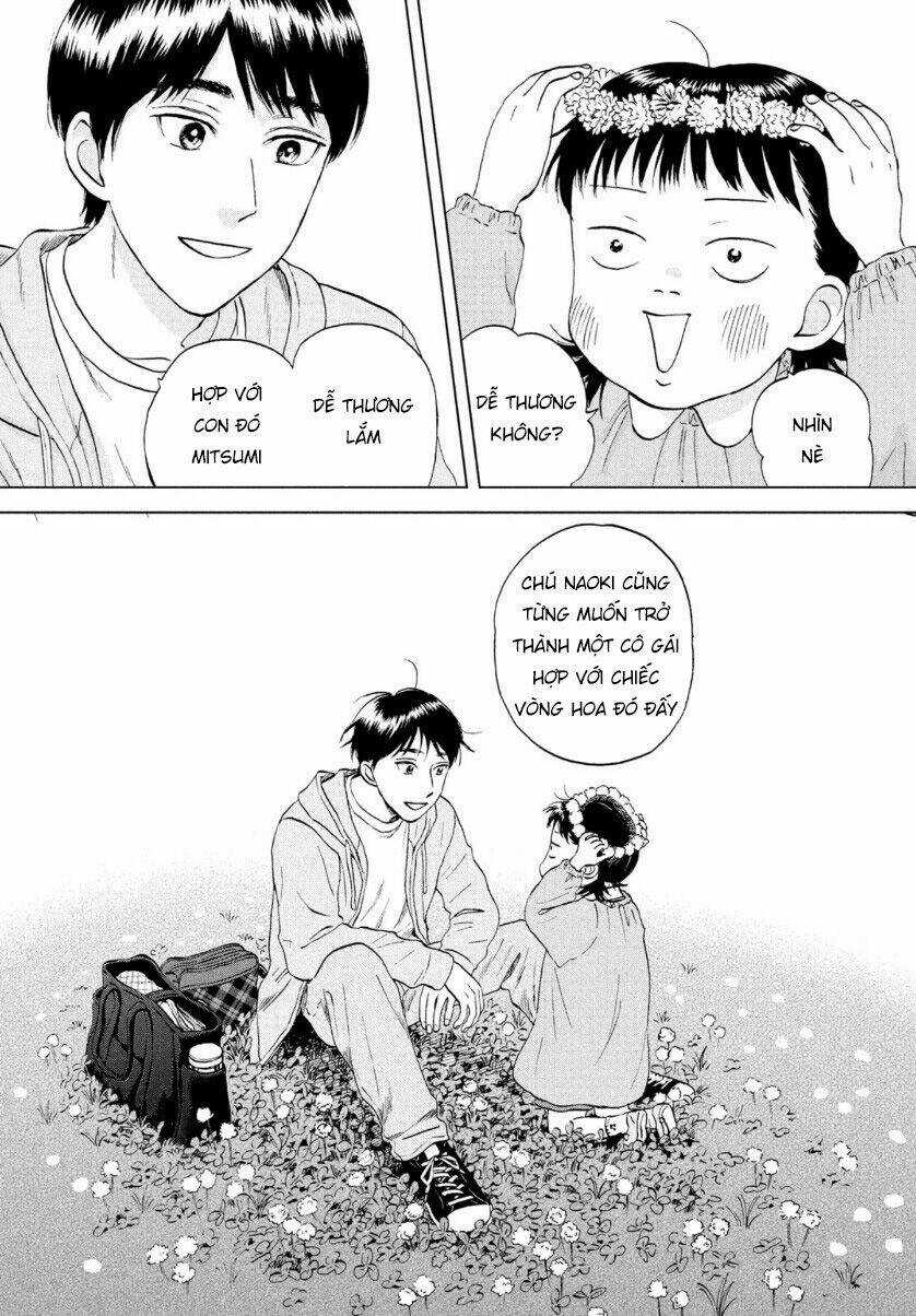 SKIP TO LOAFER - Chapter 29 - Trang 14