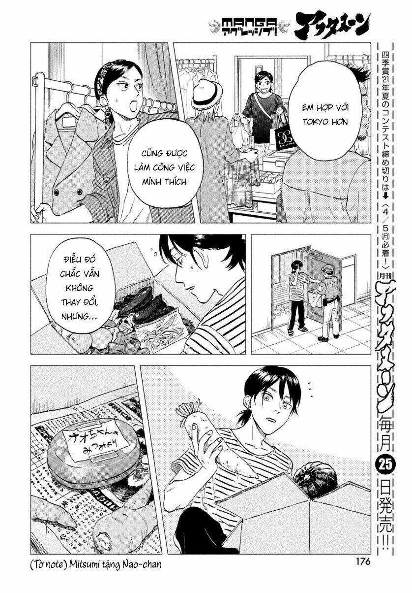 SKIP TO LOAFER - Chapter 29 - Trang 25