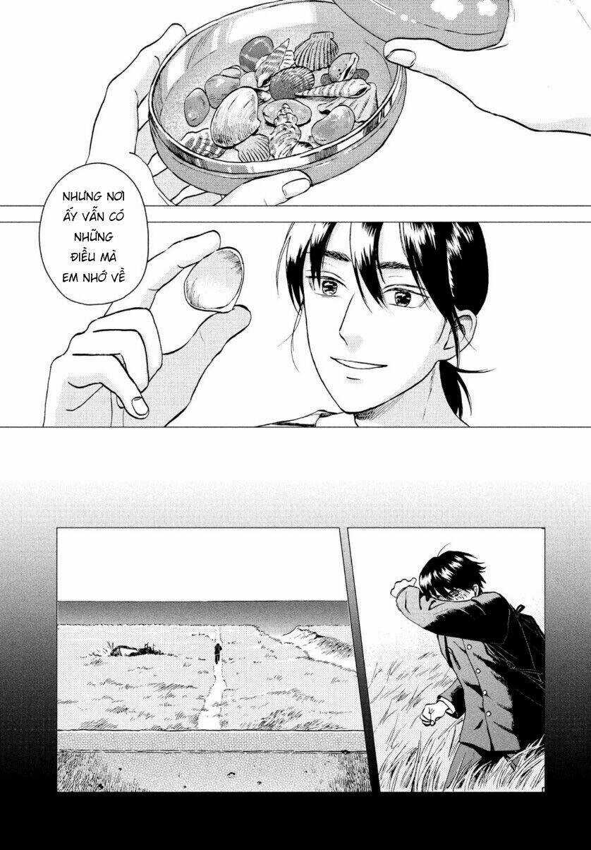 SKIP TO LOAFER - Chapter 29 - Trang 26