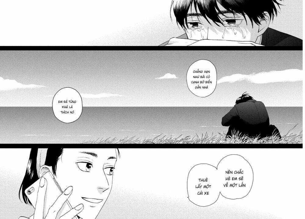 SKIP TO LOAFER - Chapter 29 - Trang 27