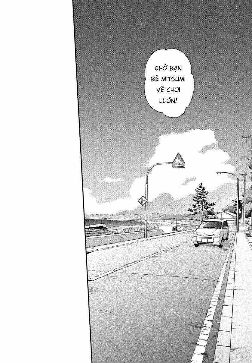 SKIP TO LOAFER - Chapter 29 - Trang 28