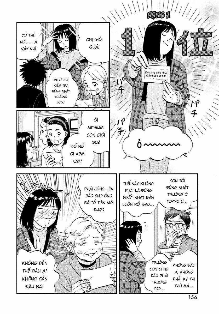 SKIP TO LOAFER - Chapter 29 - Trang 5