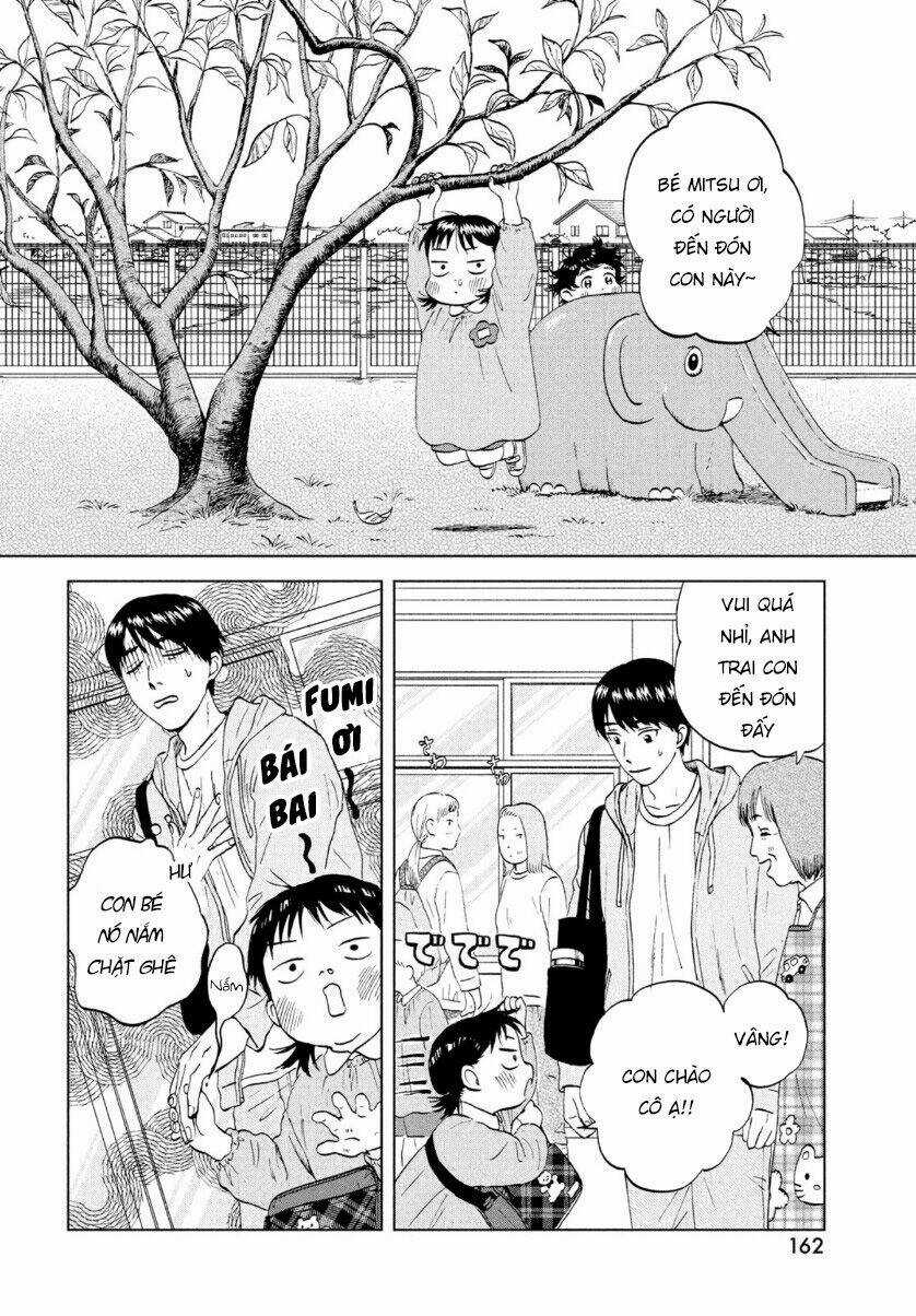 SKIP TO LOAFER - Chapter 29 - Trang 11