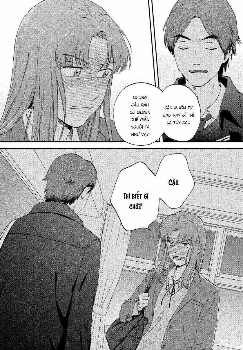 SKIP TO LOAFER - Chapter 30 - Trang 19