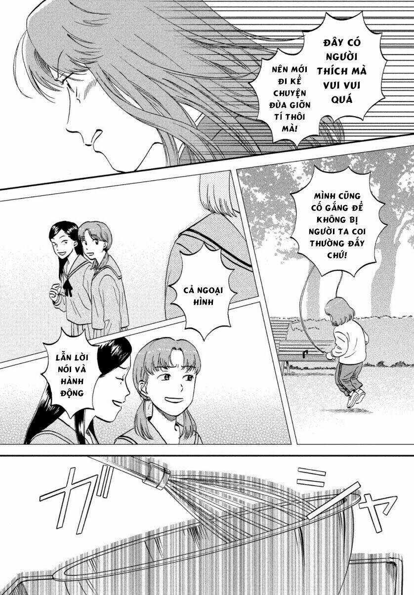 SKIP TO LOAFER - Chapter 30 - Trang 22