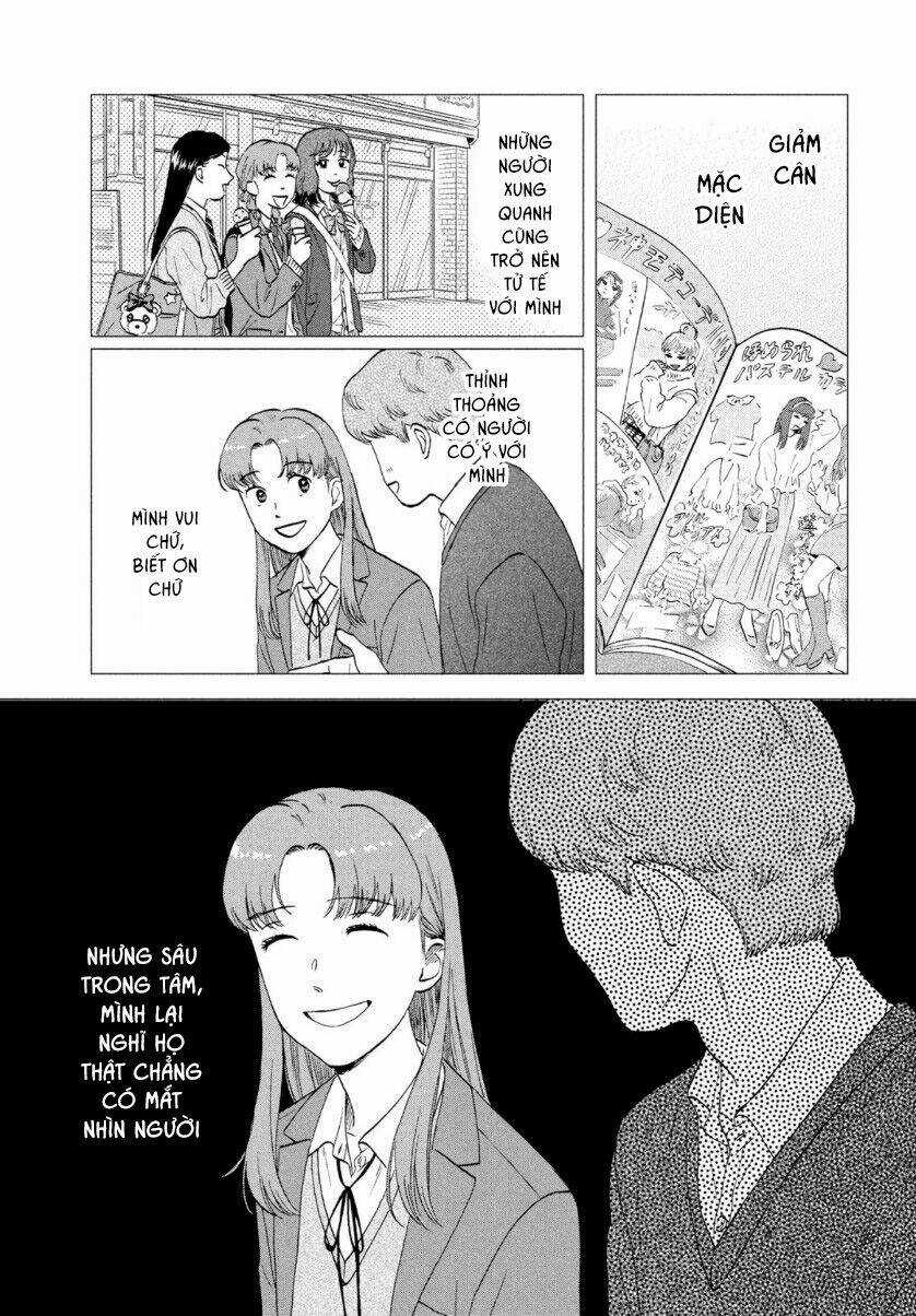 SKIP TO LOAFER - Chapter 30 - Trang 24