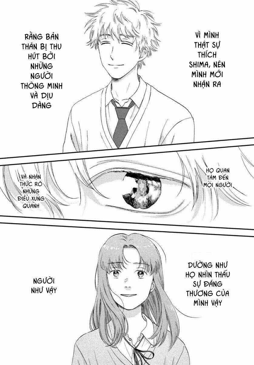 SKIP TO LOAFER - Chapter 30 - Trang 25