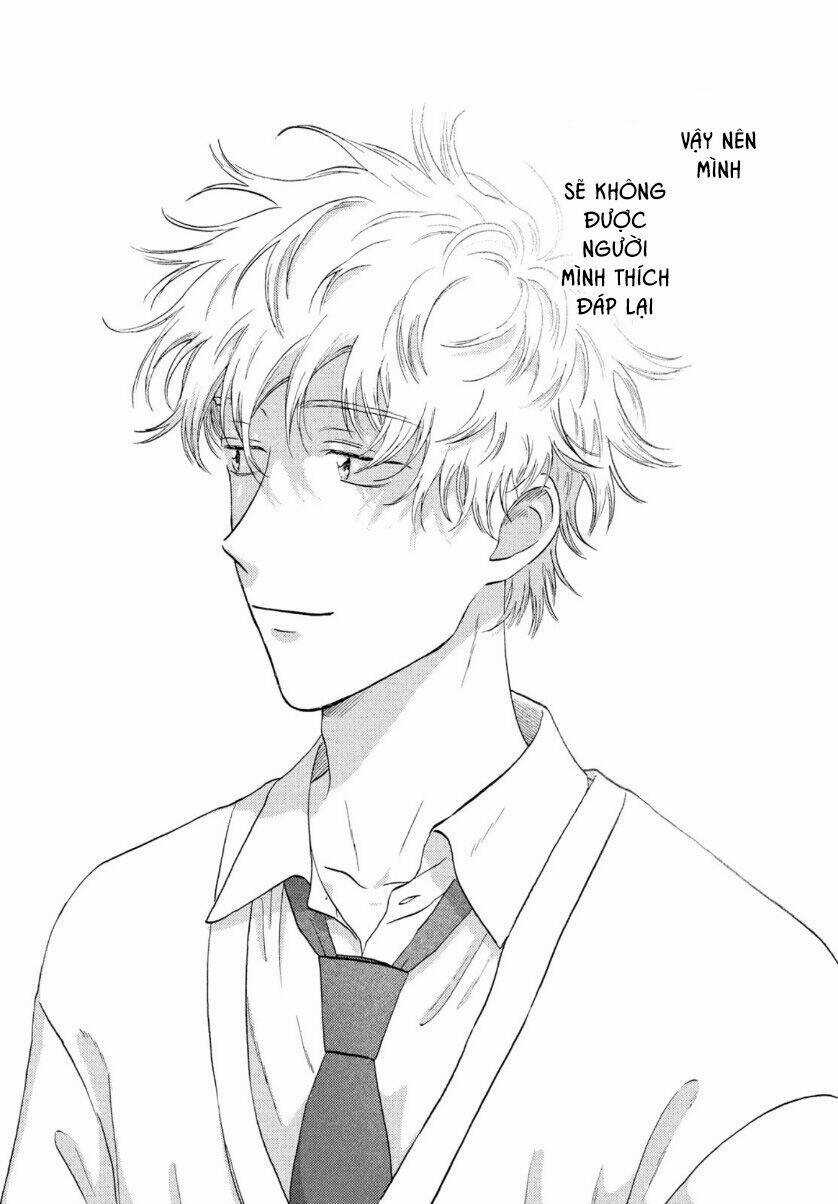 SKIP TO LOAFER - Chapter 30 - Trang 26