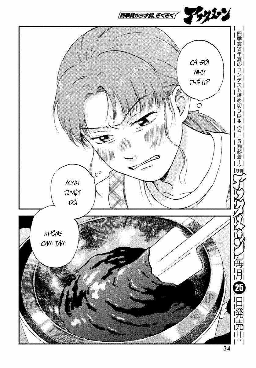 SKIP TO LOAFER - Chapter 30 - Trang 27