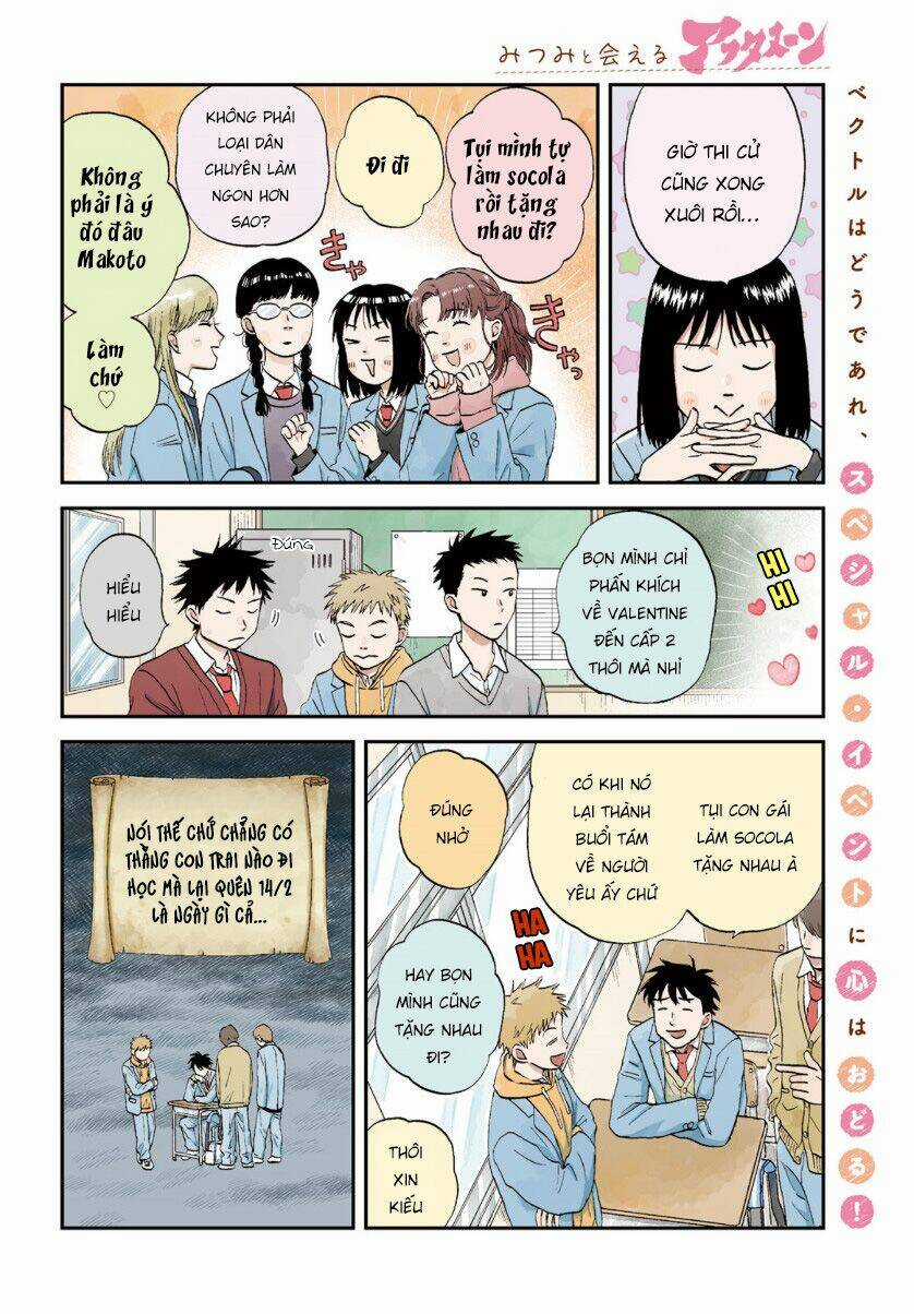 SKIP TO LOAFER - Chapter 30 - Trang 5