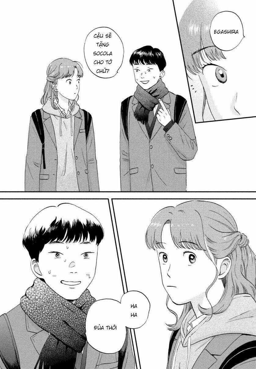 SKIP TO LOAFER - Chapter 30 - Trang 9