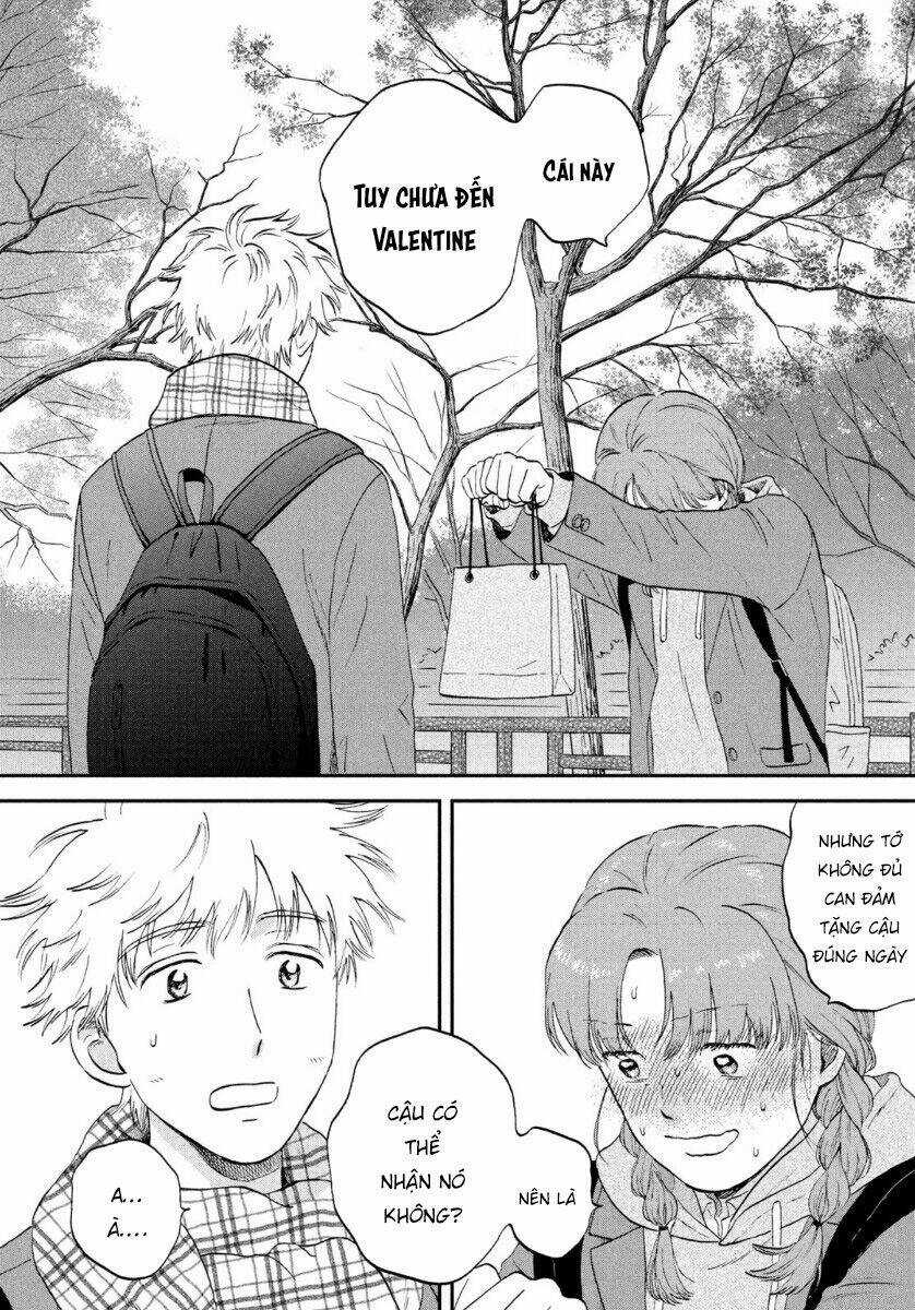 SKIP TO LOAFER - Chapter 31 - Trang 14