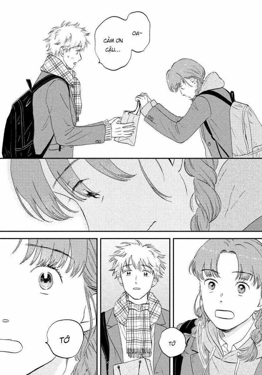 SKIP TO LOAFER - Chapter 31 - Trang 15