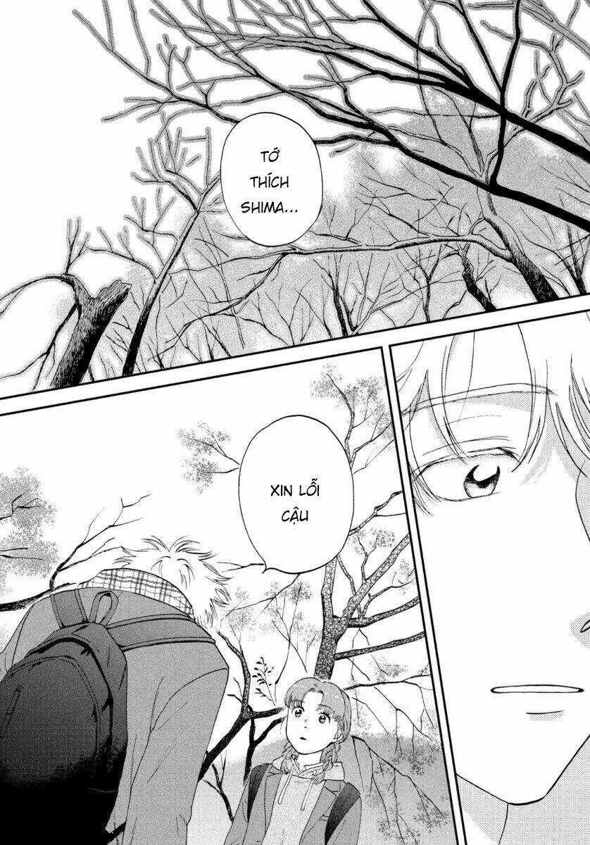 SKIP TO LOAFER - Chapter 31 - Trang 16