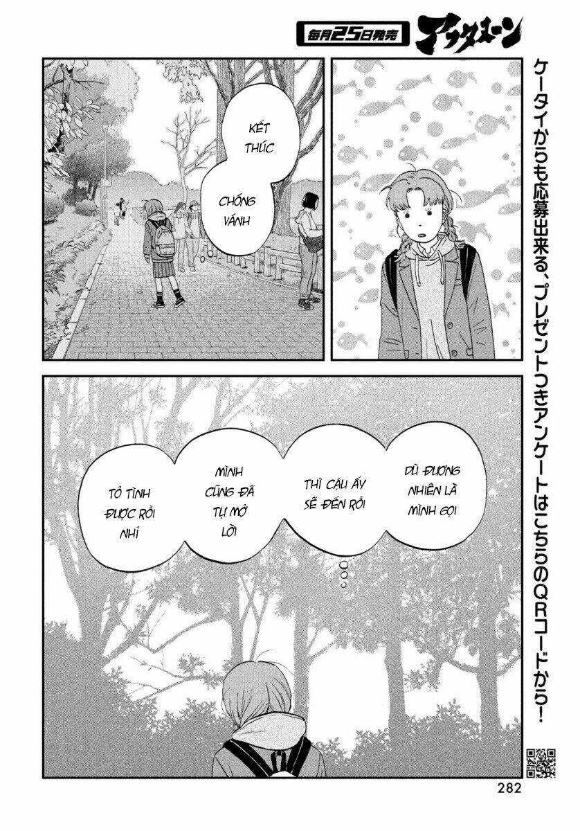 SKIP TO LOAFER - Chapter 31 - Trang 20