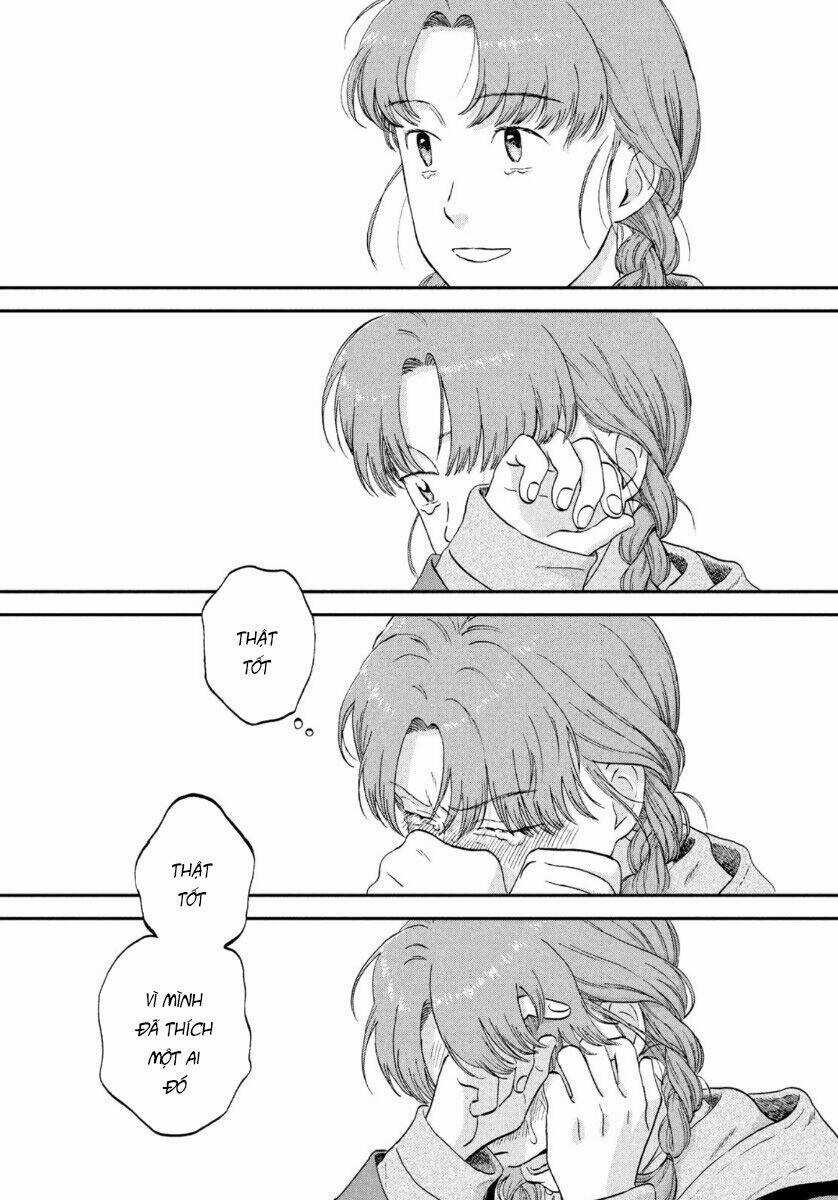 SKIP TO LOAFER - Chapter 31 - Trang 22