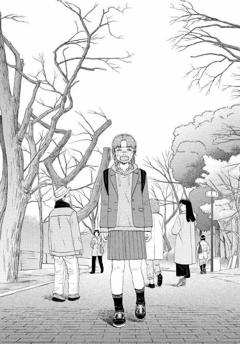 SKIP TO LOAFER - Chapter 31 - Trang 23