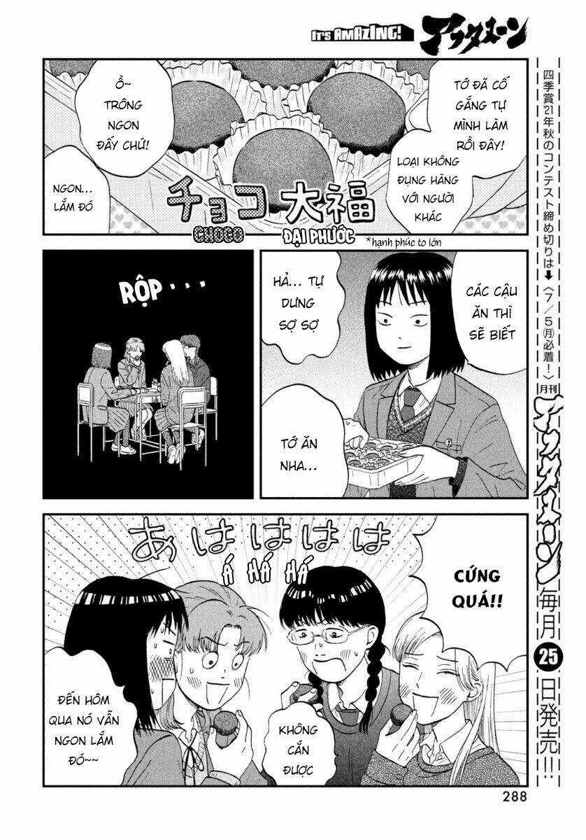 SKIP TO LOAFER - Chapter 31 - Trang 26