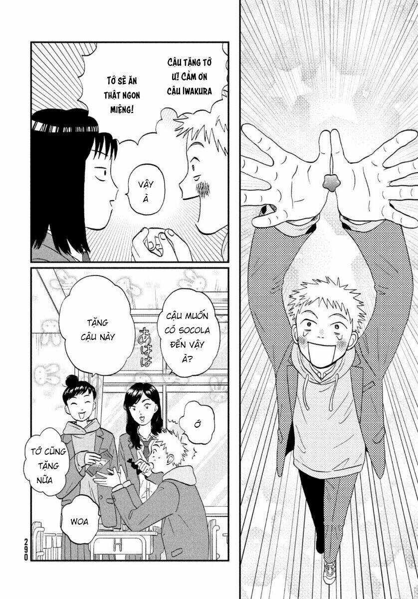 SKIP TO LOAFER - Chapter 31 - Trang 28