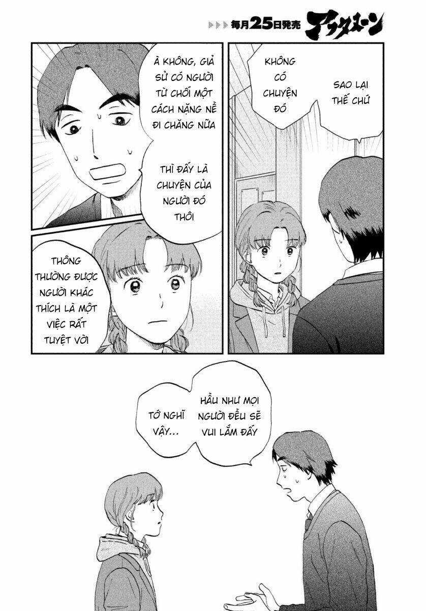 SKIP TO LOAFER - Chapter 31 - Trang 8