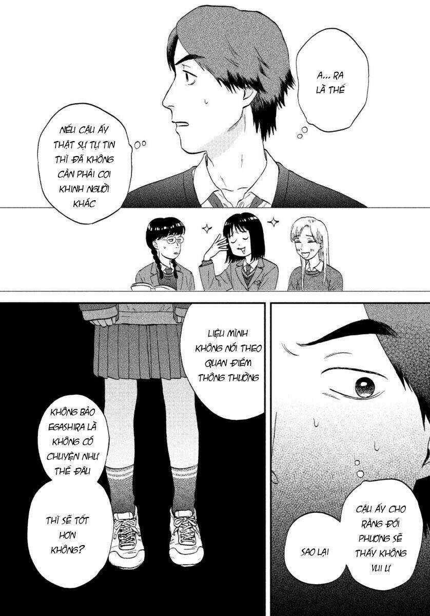 SKIP TO LOAFER - Chapter 31 - Trang 10