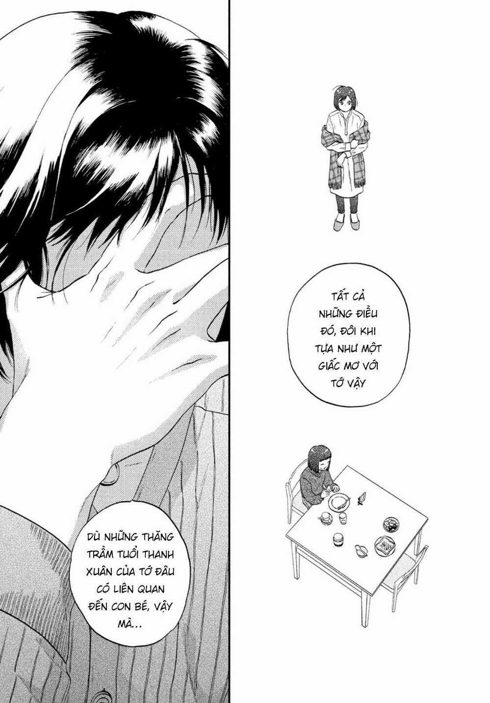 SKIP TO LOAFER - Chapter 33 - Trang 18