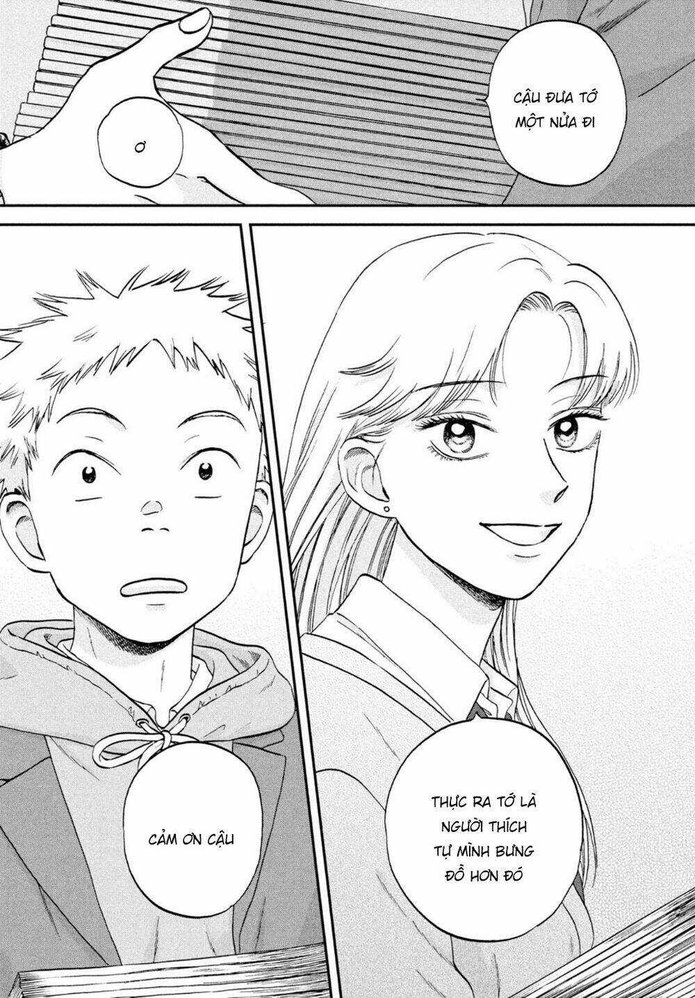 SKIP TO LOAFER - Chapter 34 - Trang 20