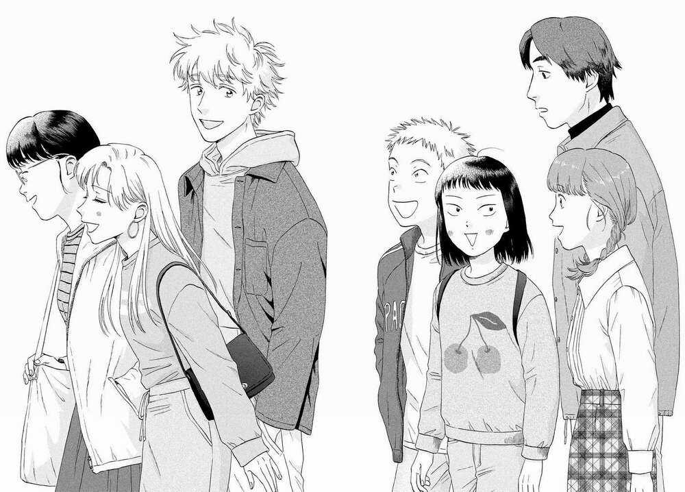 SKIP TO LOAFER - Chapter 35 - Trang 16