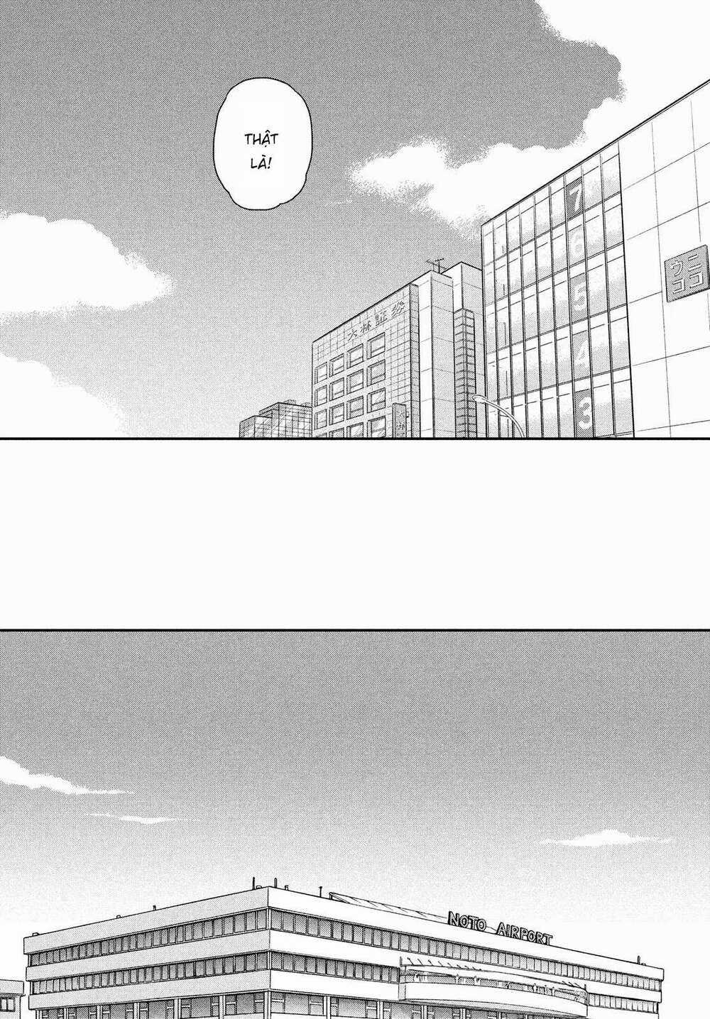 SKIP TO LOAFER - Chapter 35 - Trang 22