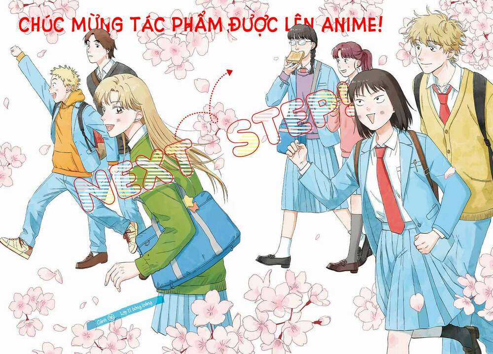 SKIP TO LOAFER - Chapter 36 - Trang 5