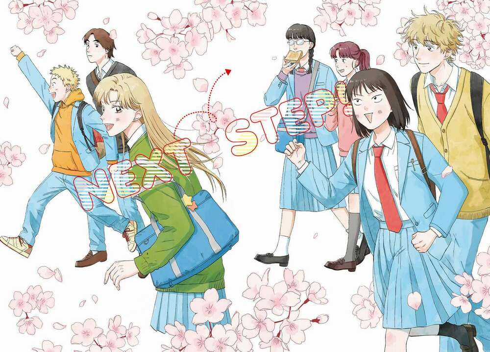 SKIP TO LOAFER - Chapter 36 - Trang 6