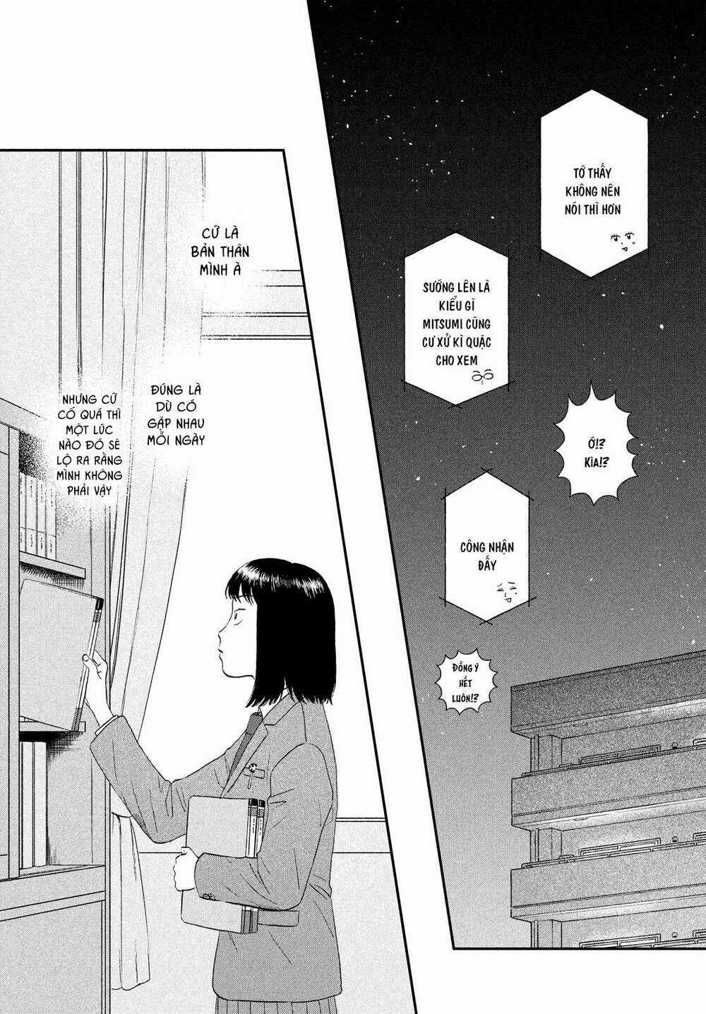 SKIP TO LOAFER - Chapter 37 - Trang 25