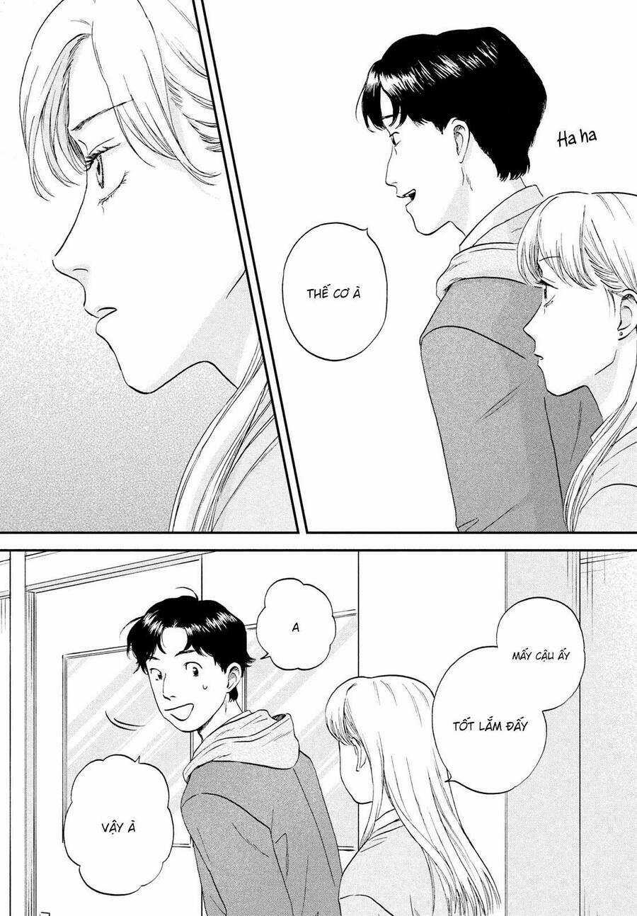 SKIP TO LOAFER - Chapter 38 - Trang 14