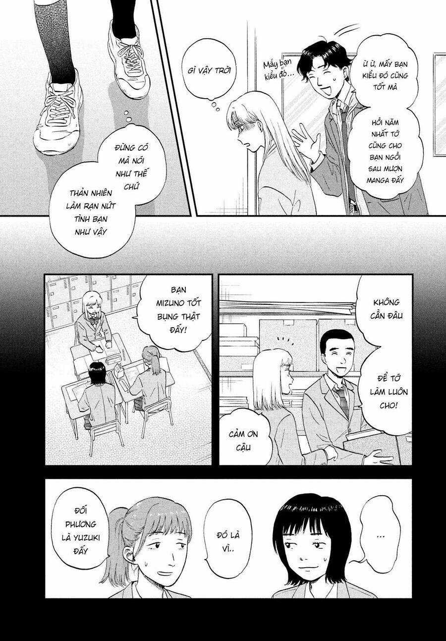 SKIP TO LOAFER - Chapter 38 - Trang 15