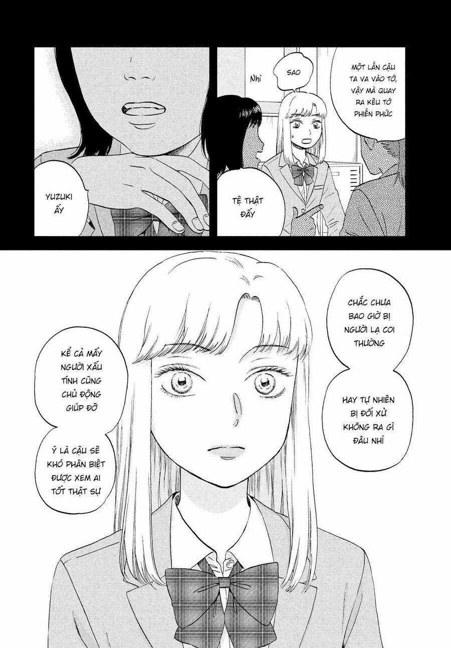 SKIP TO LOAFER - Chapter 38 - Trang 16