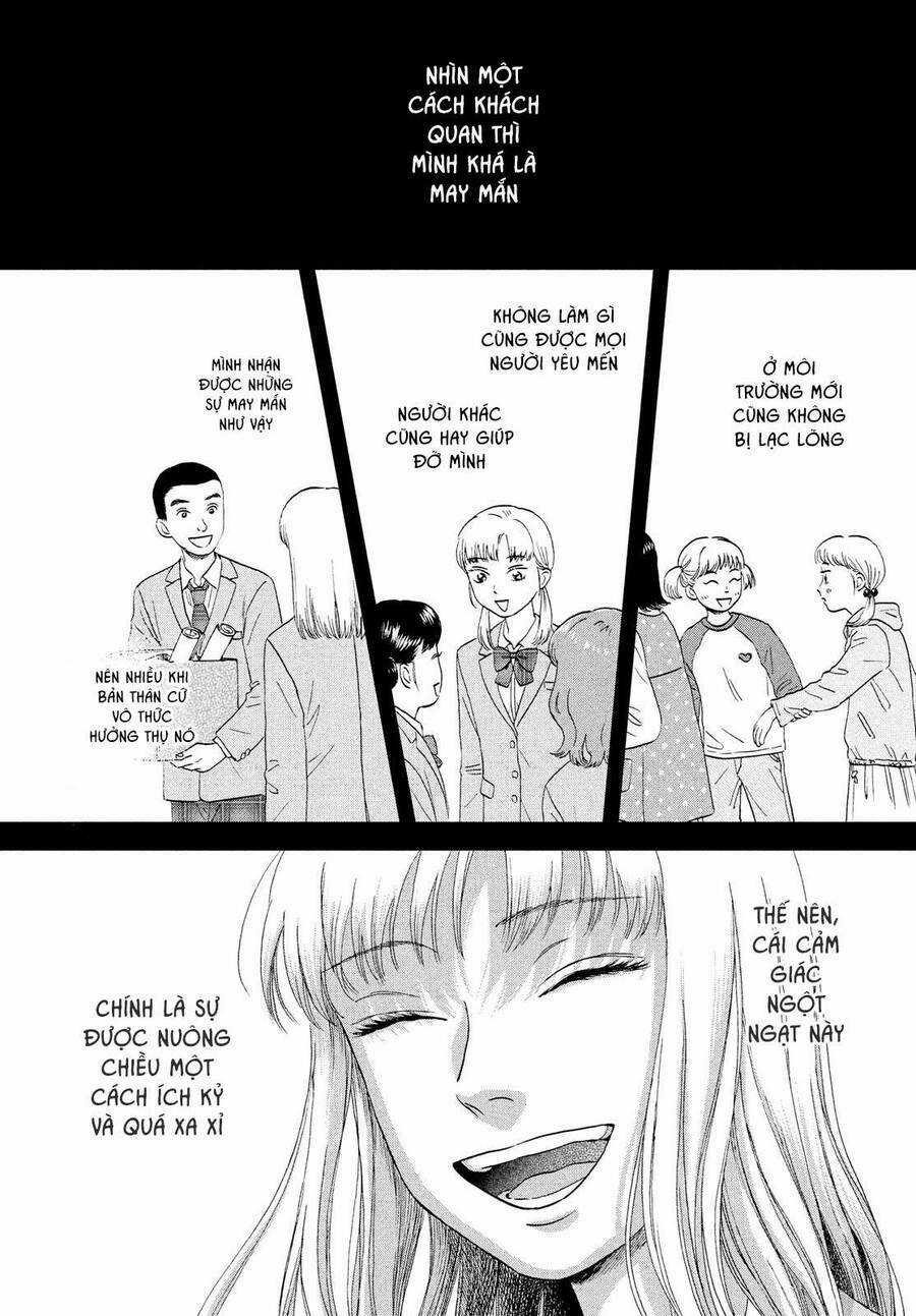 SKIP TO LOAFER - Chapter 38 - Trang 19