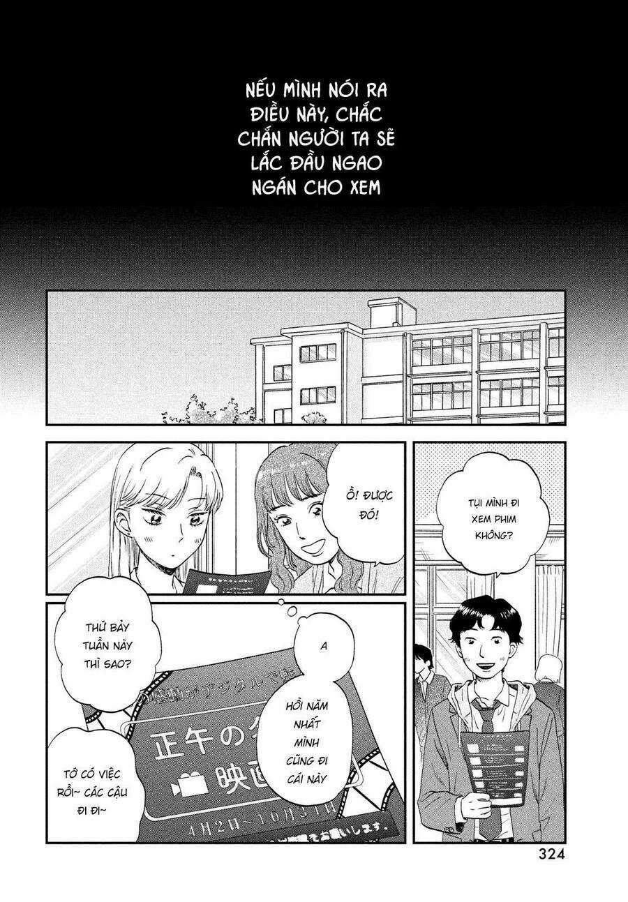 SKIP TO LOAFER - Chapter 38 - Trang 20
