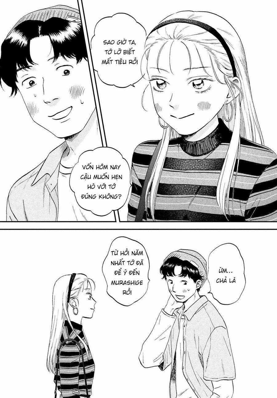 SKIP TO LOAFER - Chapter 38 - Trang 25