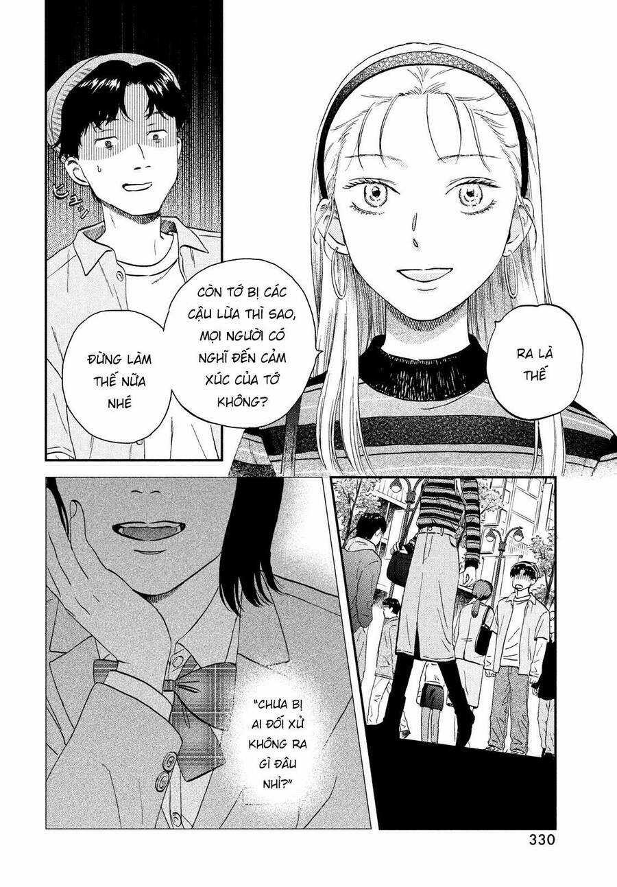 SKIP TO LOAFER - Chapter 38 - Trang 26