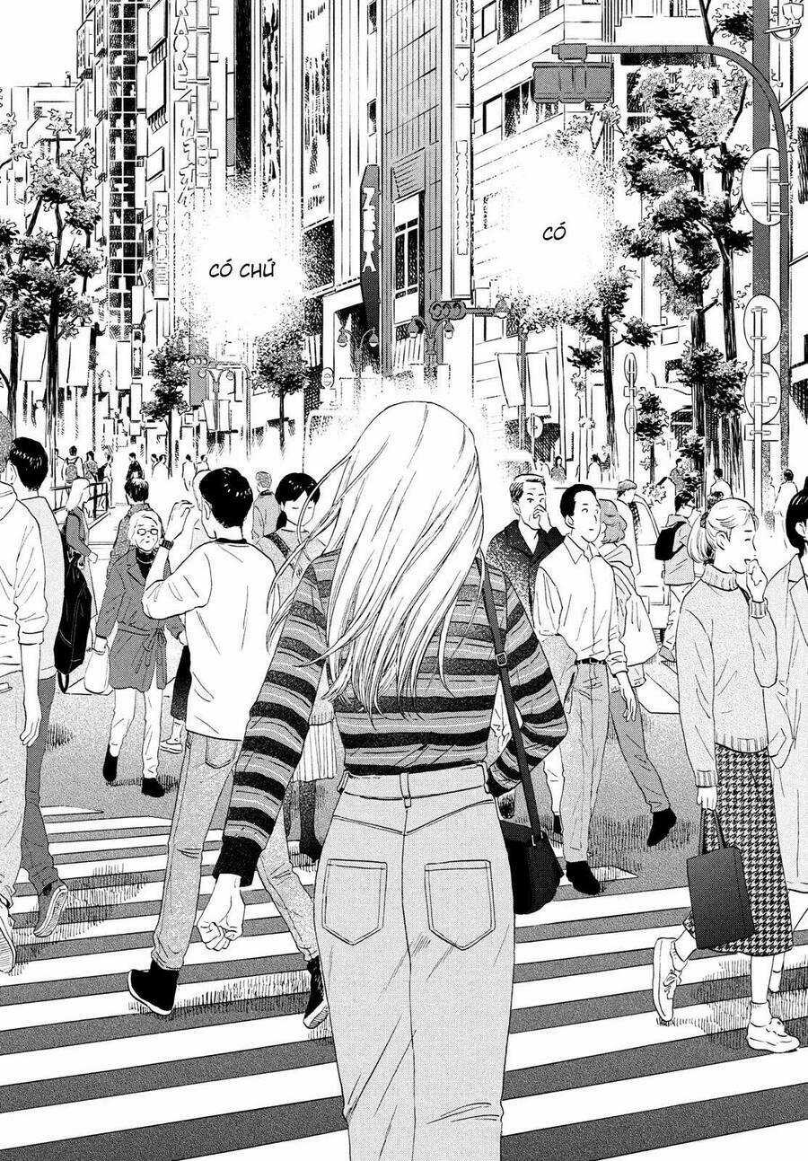 SKIP TO LOAFER - Chapter 38 - Trang 27