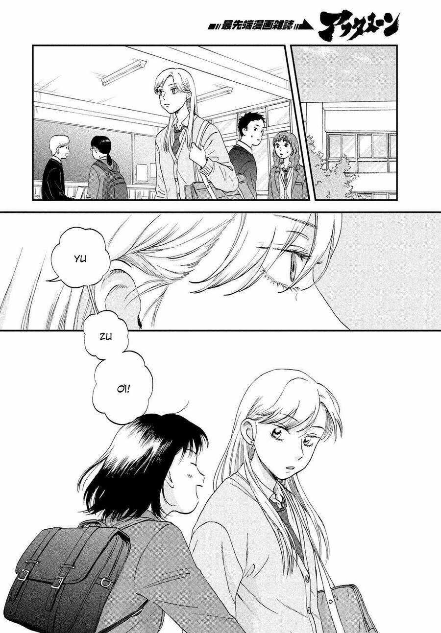 SKIP TO LOAFER - Chapter 38 - Trang 28