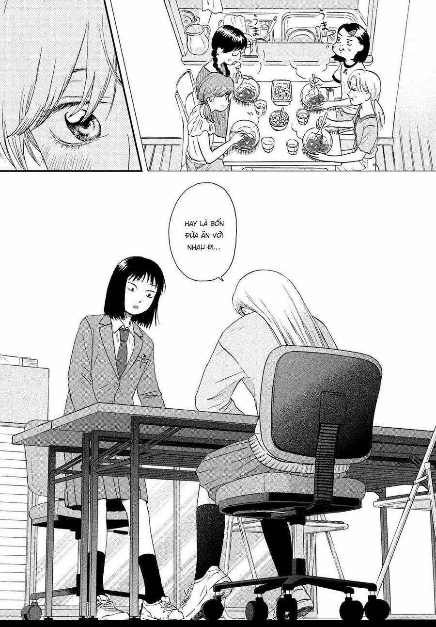 SKIP TO LOAFER - Chapter 38 - Trang 30