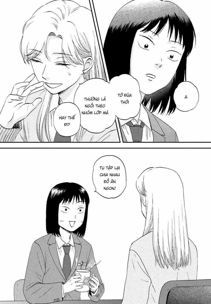 SKIP TO LOAFER - Chapter 38 - Trang 31